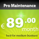 Mantenimiento Pro